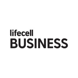 Заявка на торговельну марку № m202103268: lifecell business