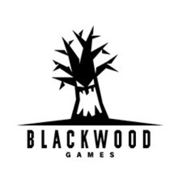 Свідоцтво торговельну марку № 288492 (заявка m201830389): blackwood games; black wood games