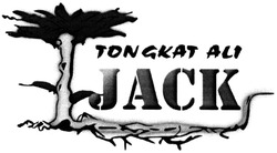 Свідоцтво торговельну марку № 203907 (заявка m201406310): tongkat ali; jack