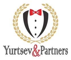 Свідоцтво торговельну марку № 307124 (заявка m201932348): yurtsev&partners