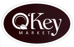 Свідоцтво торговельну марку № 282667 (заявка m201814721): о'кеу; океу; o'key market; okey market