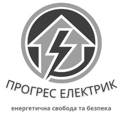 Заявка на торговельну марку № m202308905: енергетична свобода та безпека; прогрес електрик