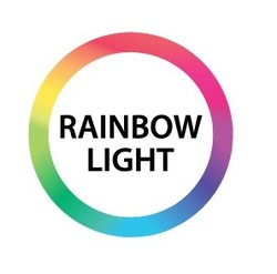 Свідоцтво торговельну марку № 317877 (заявка m202011240): rainbow light