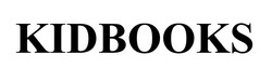 Заявка на торговельну марку № m201807623: kidbooks