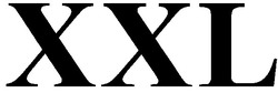 Свідоцтво торговельну марку № 55006 (заявка 2004032869): xxl