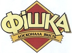 Заявка на торговельну марку № m202510021: фішка досконала якість