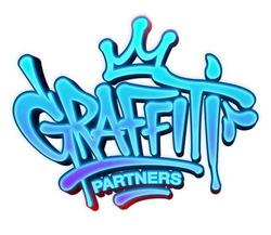Заявка на торговельну марку № m202601938: graffiti partners