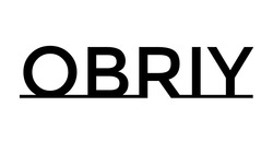 Заявка на торговельну марку № m202511133: obriy