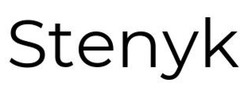 Свідоцтво торговельну марку № 303561 (заявка m202027093): stenyk