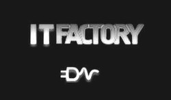 Свідоцтво торговельну марку № 254776 (заявка m201713470): itfactory; it factory