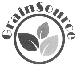 Свідоцтво торговельну марку № 262002 (заявка m201717427): grainsource; grain source