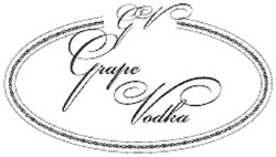 Свідоцтво торговельну марку № 148880 (заявка m201018833): gv; grape vodka; cv; crape
