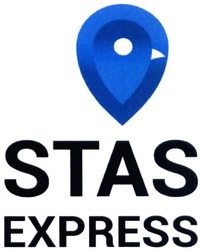 Заявка на торговельну марку № m201504843: stas express