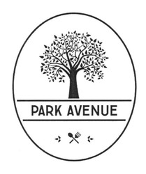 Заявка на торговельну марку № m201712357: park avenue