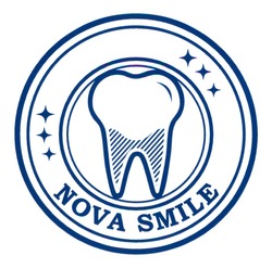 Заявка на торговельну марку № m202513537: nova smile