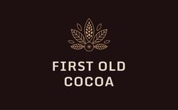 Свідоцтво торговельну марку № 316752 (заявка m202008605): first old cocoa
