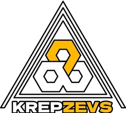 Заявка на торговельну марку № m202323798: krepzevs
