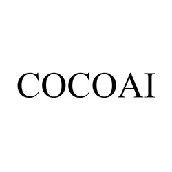 Заявка на торговельну марку № m202323441: сосоаі; cocoai