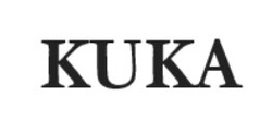 Заявка на торговельну марку № m202412120: kuka