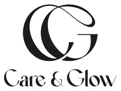 Заявка на торговельну марку № m202601831: cg; care & glow