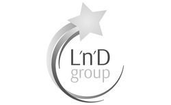 Свідоцтво торговельну марку № 283115 (заявка m201823438): l'n'd group; lnd group