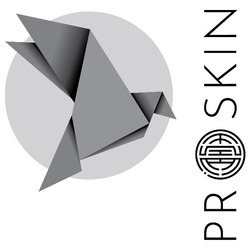 Заявка на торговельну марку № m202403837: proskin; pro skin