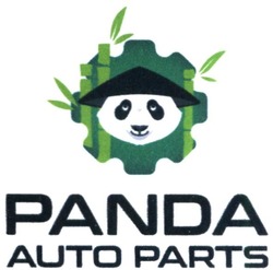 Свідоцтво торговельну марку № 291301 (заявка m201903577): panda auto parts