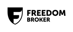 Заявка на торговельну марку № m202211036: freedom broker