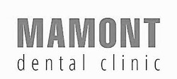 Заявка на торговельну марку № m202122741: mamont dental clinic