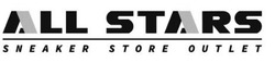 Свідоцтво торговельну марку № 305354 (заявка m202100559): sneaker store outlet; all stars