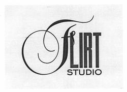 Свідоцтво торговельну марку № 200843 (заявка m201404370): flirt studio