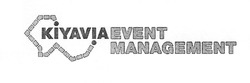 Заявка на торговельну марку № m201826708: kiyavia event management