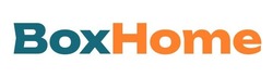 Заявка на торговельну марку № m202608254: вох; box home; boxhome