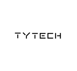 Заявка на торговельну марку № m202413850: tytech