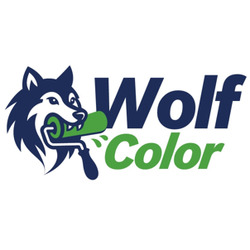 Заявка на торговельну марку № m202521940: wolfcolor