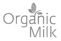 Заявка на торговельну марку № m201405302: organic milk