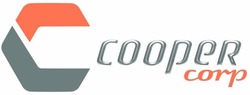 Свідоцтво торговельну марку № 213603 (заявка m201505943): с; cooper corp