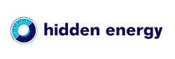 Заявка на торговельну марку № m202320312: hidden energy