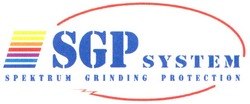 Свідоцтво торговельну марку № 84226 (заявка m200606935): sgp; system; grinding protection