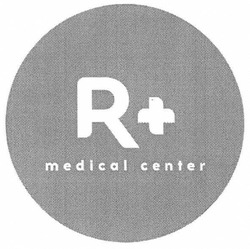 Свідоцтво торговельну марку № 287216 (заявка m201809087): r+; medical center