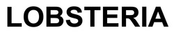 Заявка на торговельну марку № m202608995: lobsteria