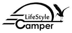 Свідоцтво торговельну марку № 338247 (заявка m202121548): lifestyle; life style; camper