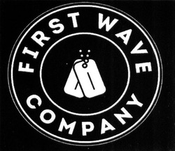 Свідоцтво торговельну марку № 294124 (заявка m201909129): first wave company