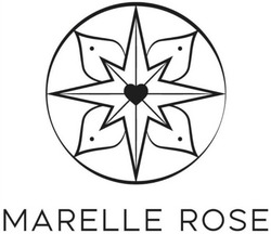 Заявка на торговельну марку № m202419343: marelle rose