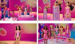 Заявка на торговельну марку № m202308185: barbie