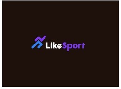 Свідоцтво торговельну марку № 326629 (заявка m202102442): likesport; like sport