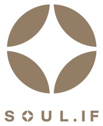 Заявка на торговельну марку № m202521357: soul.if