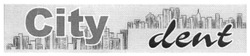 Свідоцтво торговельну марку № 287985 (заявка m201810547): city dent