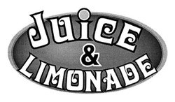 Свідоцтво торговельну марку № 197641 (заявка m201320666): juice&limonade