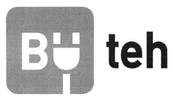 Свідоцтво торговельну марку № 276721 (заявка m201813098): buteh; bu teh; b teh; в